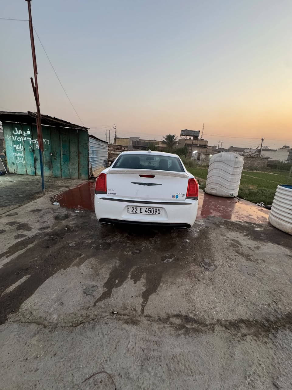 اوباما • ٢٠١٦ • رقم اربيل