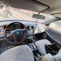 اوبتيما ٢٠٠١ • مكينة وكير جديد • وارد خليجي