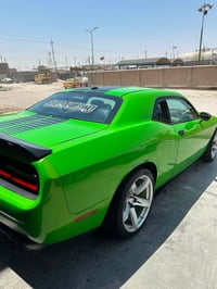 V6 ٣٦٠٠ • ٢٠١٧ • صبغ ٥ قطع