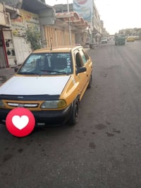 سايبا • ٢٠١١ • الموصل