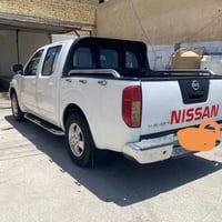 نيفاره • ٢٠٠٩ • محرك جديد