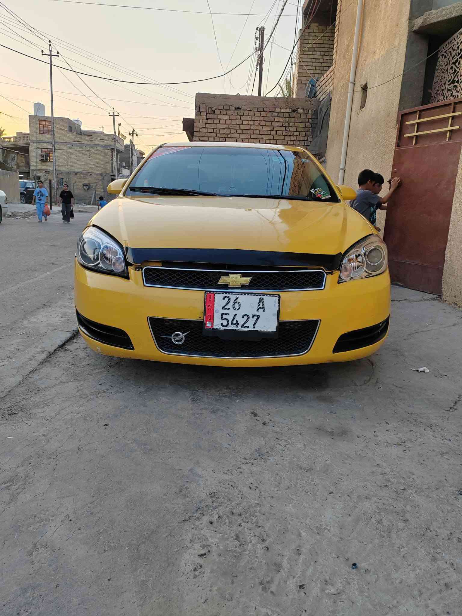لا توجد تفاصيل

نص مكتوب في الصور:
- گروب ورشة امبالا
- ٤ متصلون الآن
- السلام عليكم امبالا موديل 12 بساتم اكاديه بدون ادوانز تخم تاير جديد كلين بدون حادث تخم دسكَات وتصفير فلنجات وتخم حساس صالصه وتخم بلكات وكاله بدون حادث تبريد ثلج شرط مكينه وكير وتبريد كفاله بيع مستعجل متوازي لعلم مبدل ويل اسود بولسي جديد *********** مكان بغداد البياع السعر 72 وبيه مجال وكلشي اكو بل سوك
- ~ العزاوي +964 770 100 4525
- كفوووووو