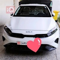 سيراتو خليجي • مكينه 2000 • رقم اربيل