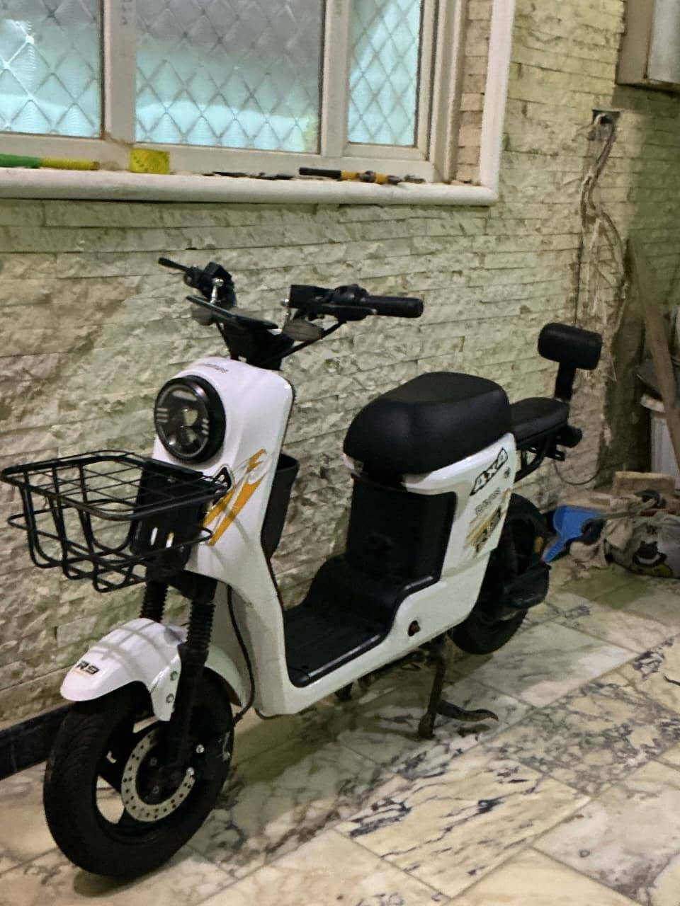 R9 الريان • نظيفة • نقص بطاريات
