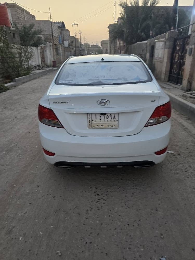 اكسنت • ٢٠١٤ • خليجي ١٦٠٠