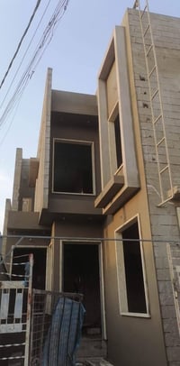 باخ سمنت • الموصل • شغلي