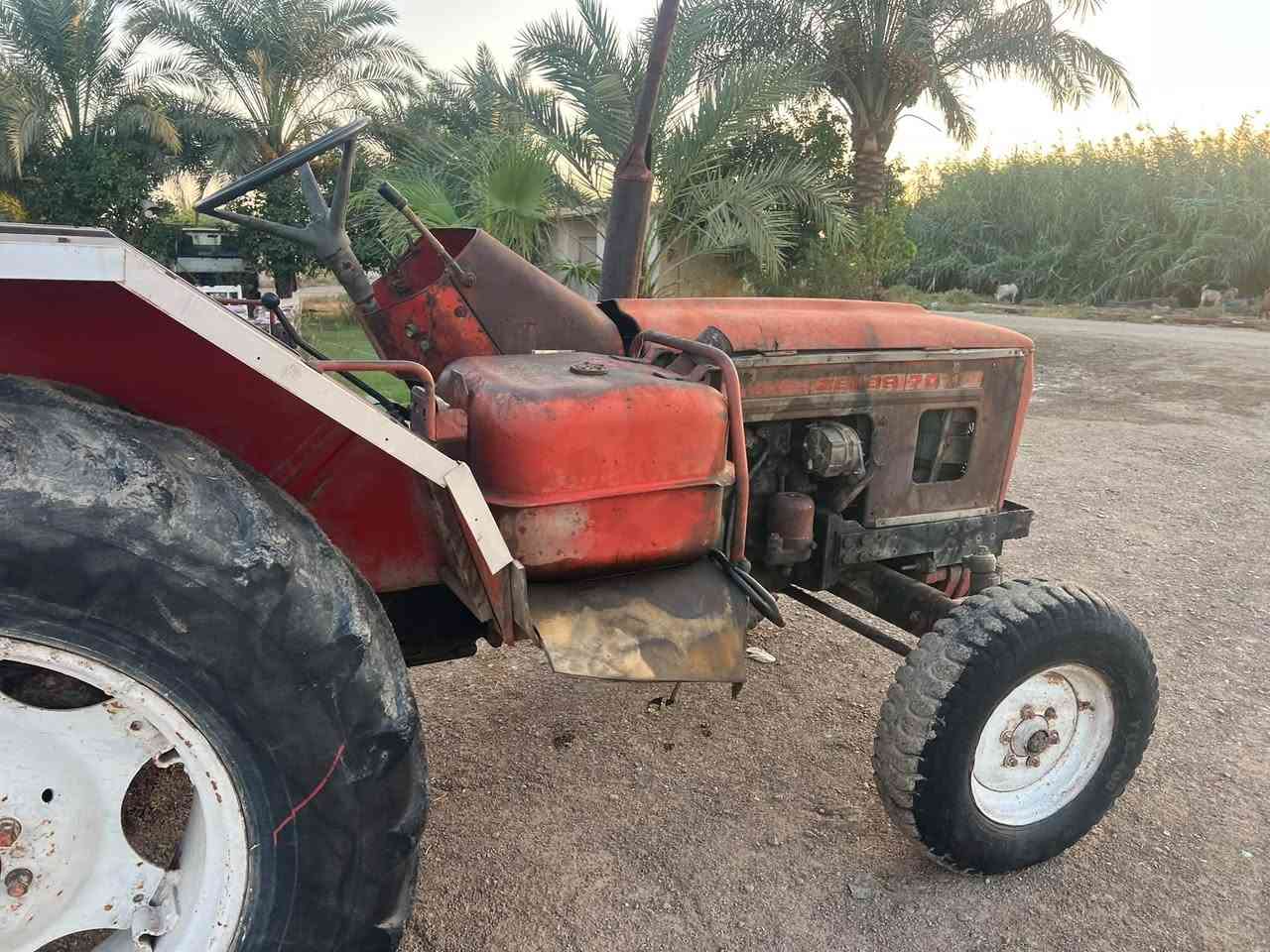 عنتر للبيع موديل ٨٣ محرك ستندر شركه بلادكله وضع بلادي***********
