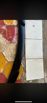 جارجر • اوباما • كاربون فايبر