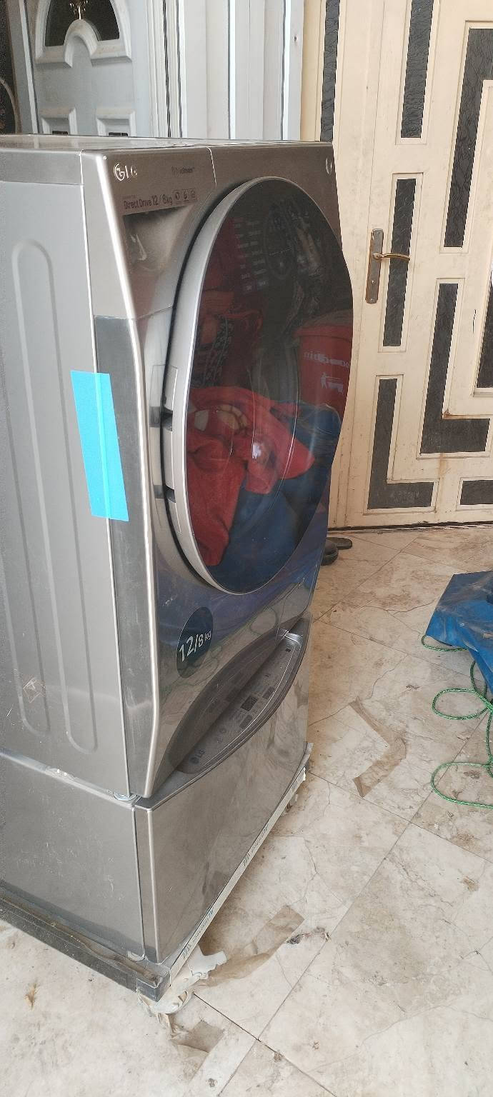 LG • ما مستعملة • النجف
