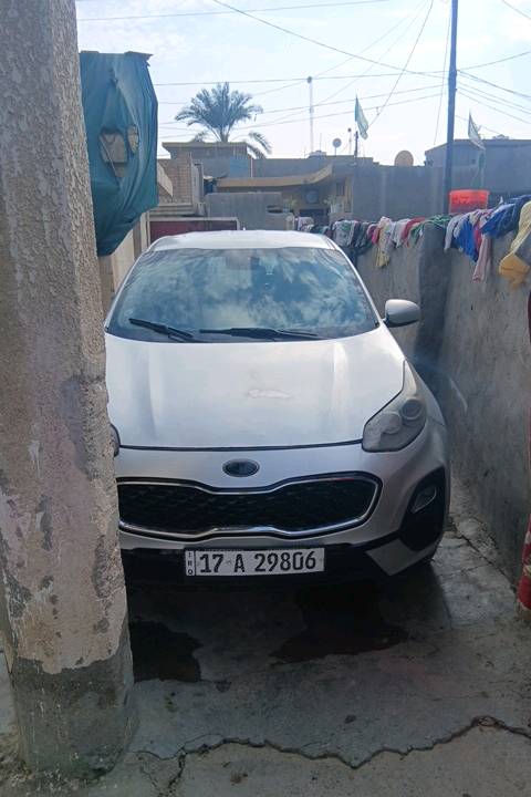 سبورتج • ٢٠١٨ • ٣ قطع صبغ
