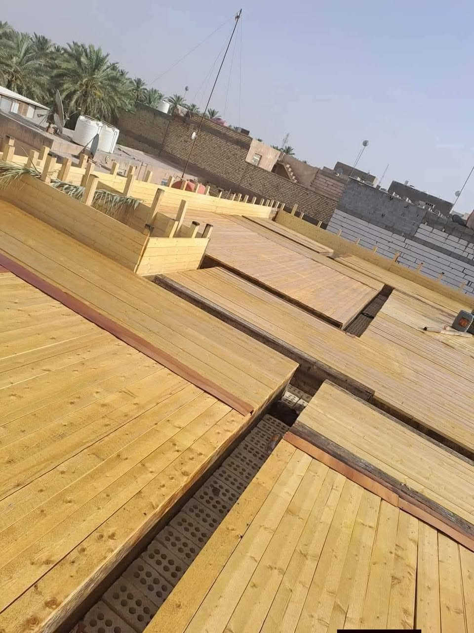نجار شغل درجه اولى الله شاهد مكاني بغداد تواصل معي ***********
