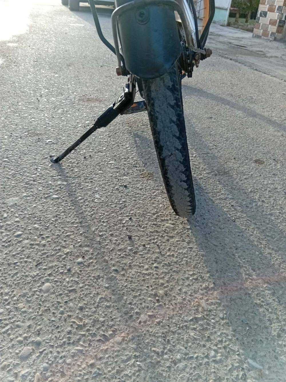الضلوعيه البجواري • بايسكل • حجم ٢٤