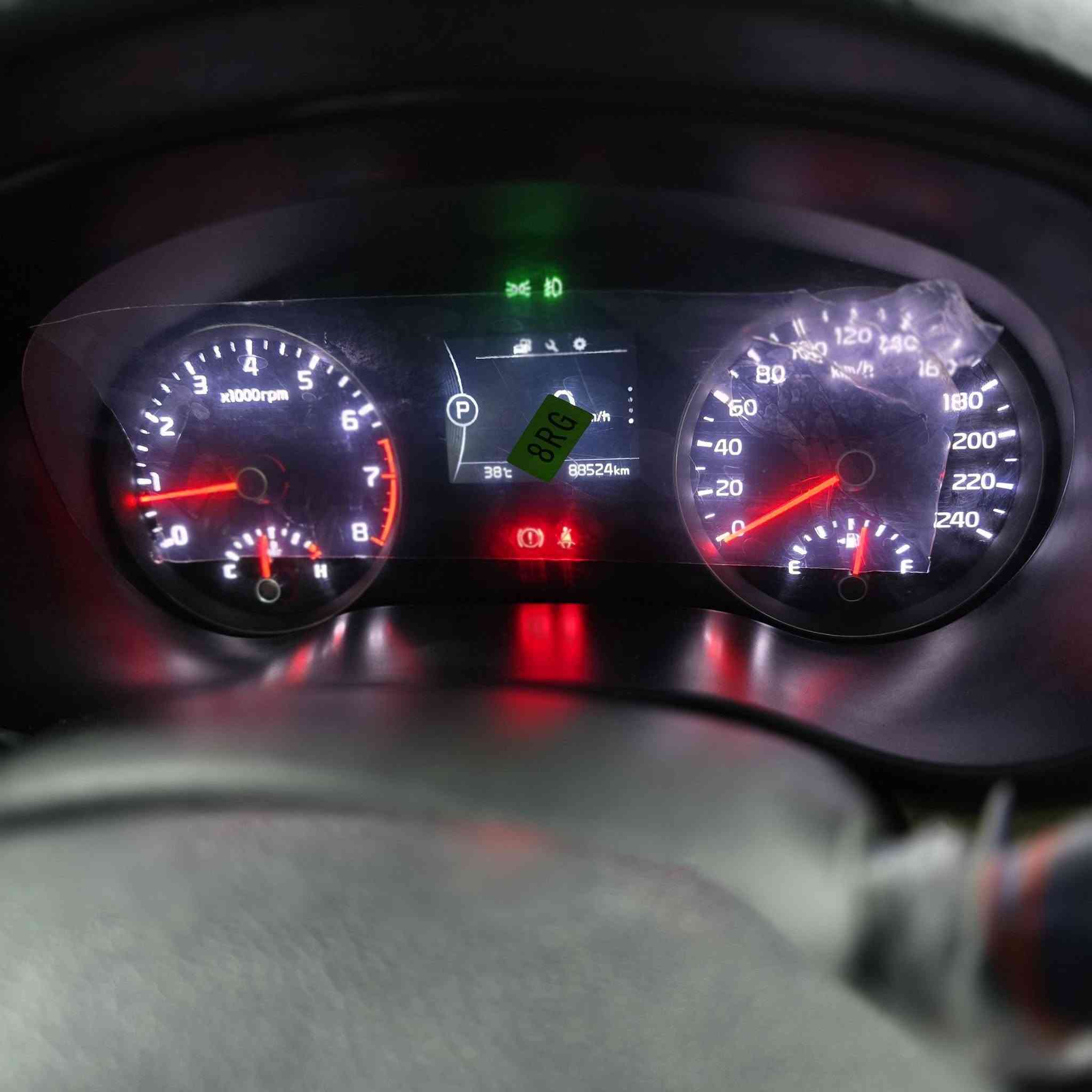 السلام عليكم سبورتج 2019 خليجي
سايد بريك بصمة تشغيل بصمة كشنين كهرباء سبير نازل نص ساعة 😂
كفالة بدون صبغ ولا تبديل سبارة امانت لله جديدة بل عافية علا ياخذهة ترايك مال زيرو محرك وكير علا وضع الشركة برغي مامفتوح بيهة صدر علا وضع الشركة السونار داخل منشور 
رقم بغداد انكليزي مواصفات بصمة تشغيل 
كشنات كهرباء تبريد قطعتين تحكمات ستيرن حساسات خلفي امامي مري شفط سبير منازل كير مكينه كفاله محرك 2000 دوش ماشيه 88 السعر 170 قفل قفل قفل شوف السونار وتصل  
الاتصال على الرقم ***********////***********
