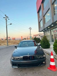 بي ام e39 • 528i • ١٩٩٩ السليمانية