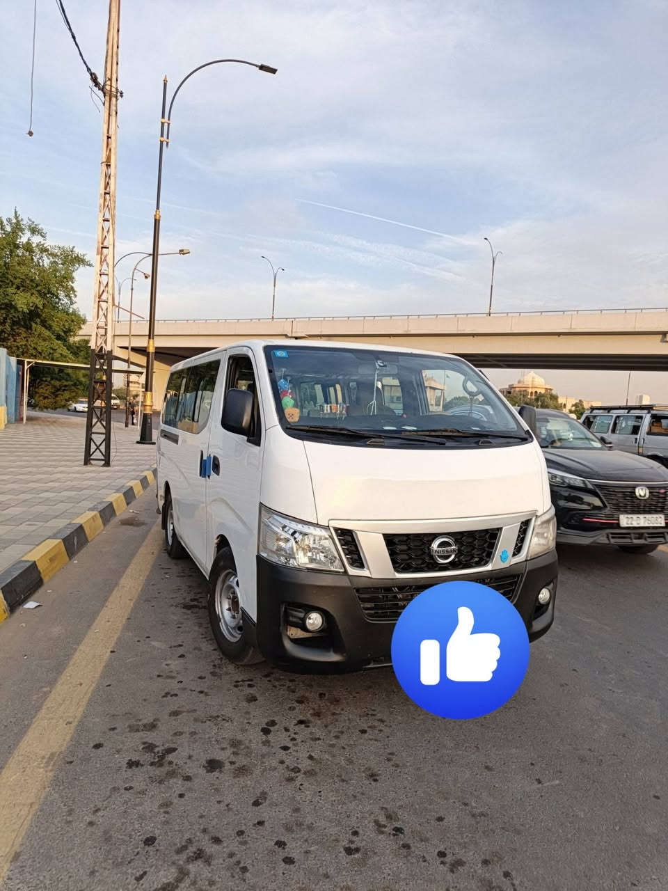 نيسان زعره • ٢٠١٤ • مكفولة