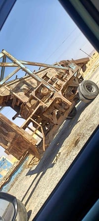 معمل • حصو • رمل
