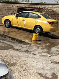 الانتره • ٢٠٠٩ • رقم نجف