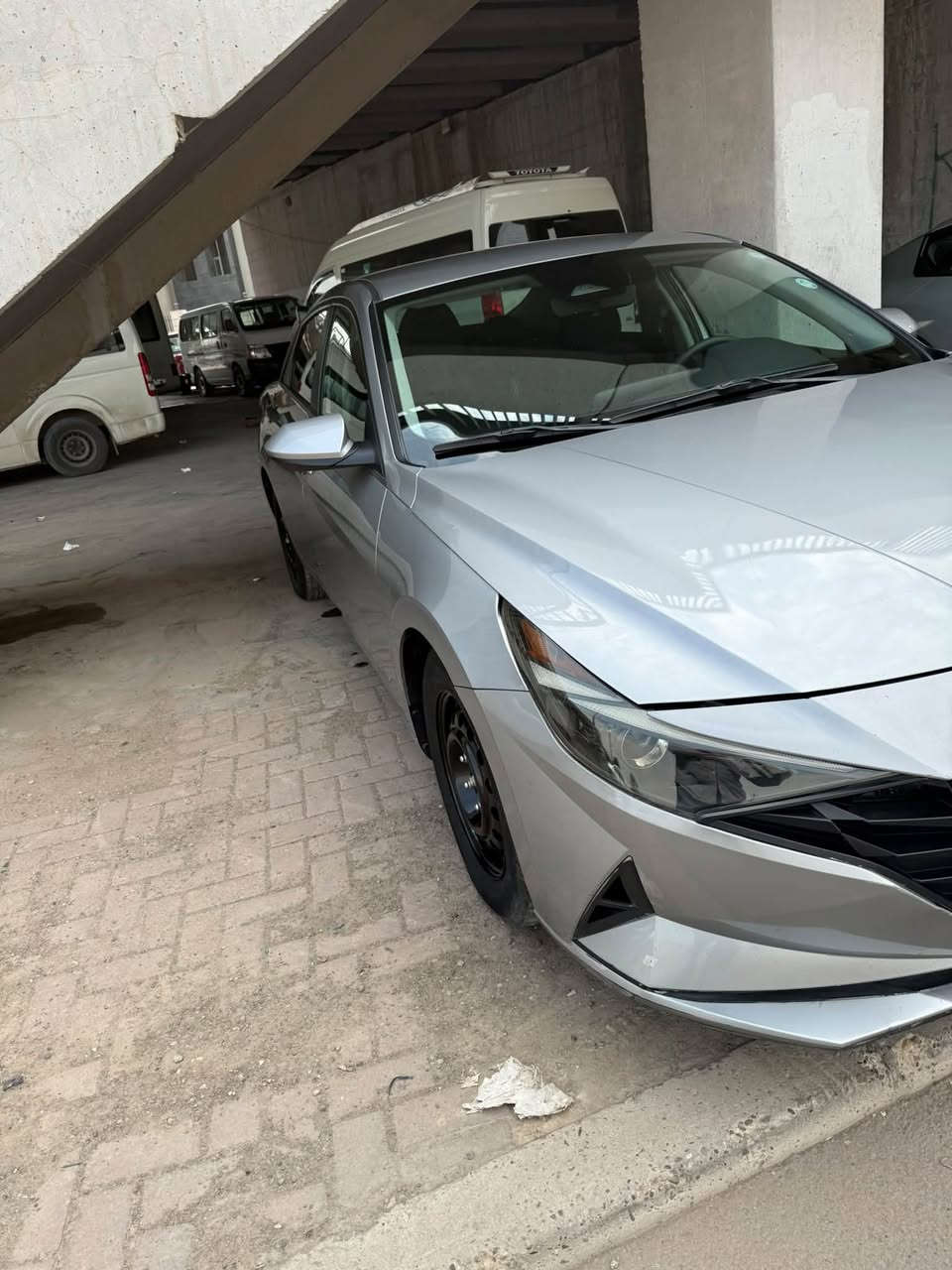 النترا ٢٠٢٣ • رقم اربيل • صور الحادث