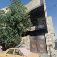 دار للبيع • أم الكبر والغزلان • مساحة ١١×١٤٫٥