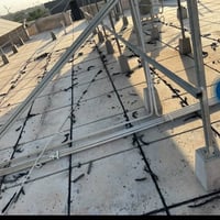 تجديد اسطح • ماستك درجة اولى • قلع الماستك