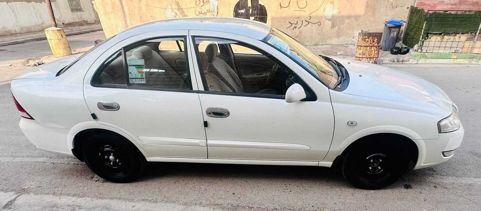 نيسان سني • ٢٠١٣ • رقم بغداد