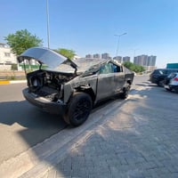 تسلا سايبر • بدون تبديل • اربيل