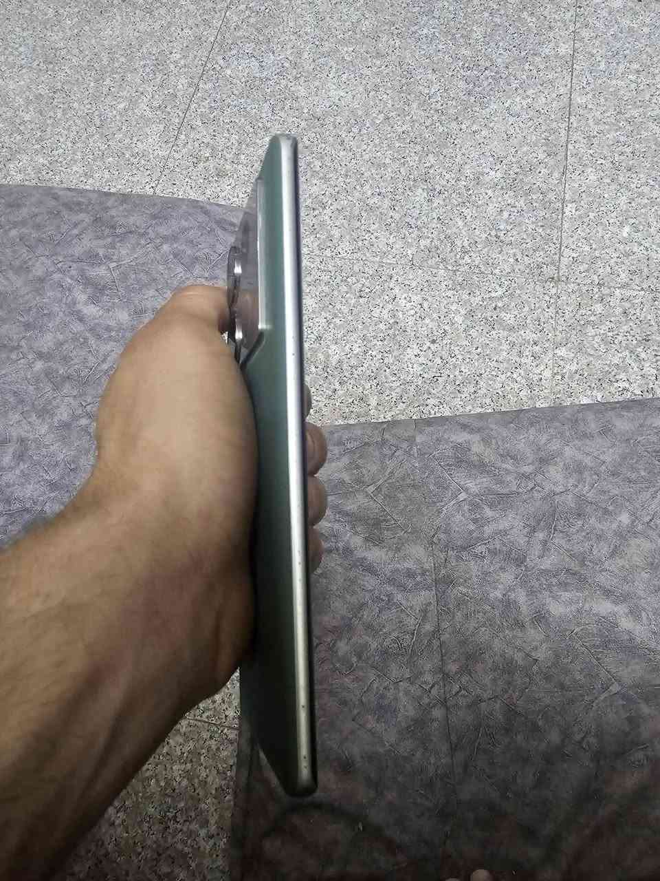 سلام عليكم Infinix NOTE 40S
مراوس ايفون جهاز مكفول 
بابل بكرلي قرب محطت الغاز
‏‪***********‬‏
