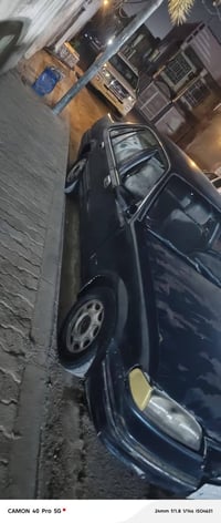 برنس ١٩٩٤ • بل نجف • الكير عادي