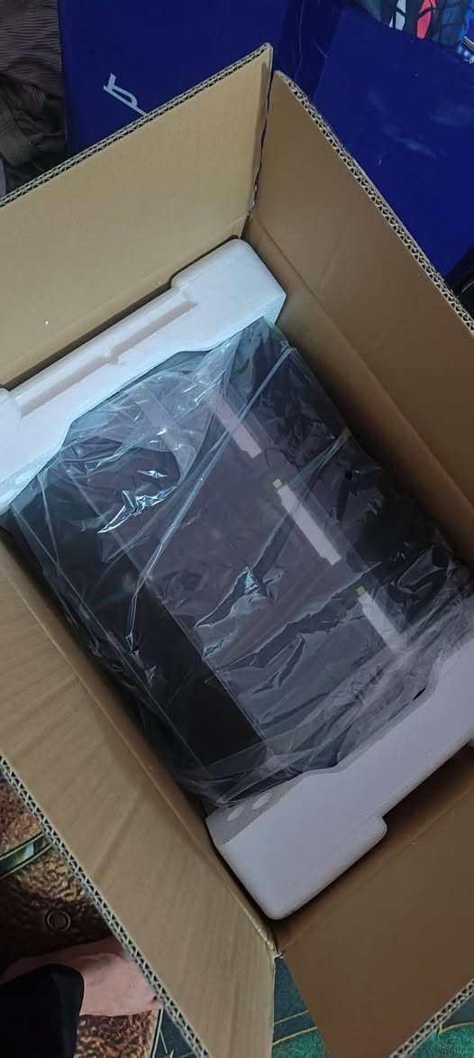تجميعة جديدة • معالج i7-12700k • بدون كرت ورامات