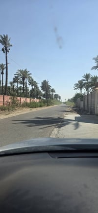 ارض للبيع • دونم • ملك صرف • المدائن • شارع سيد علي • ارض سكنية • قضاء...