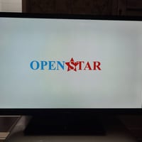 ٣٢بوصة • اوبن ستار • انترنت