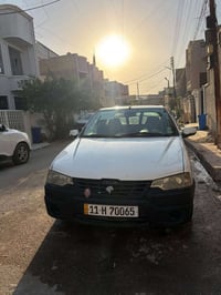 بيك اب اريدو موديل ١٦رقم انكليزي تحويل ثاني يوم ب اسمي السياره السياره...