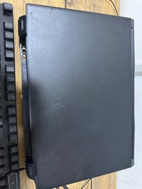 لابتوب (أجهزة MSI ) جيل 7i 11 RTX 3050 • RAM: 16GB • SSD: 512GB • 144H...