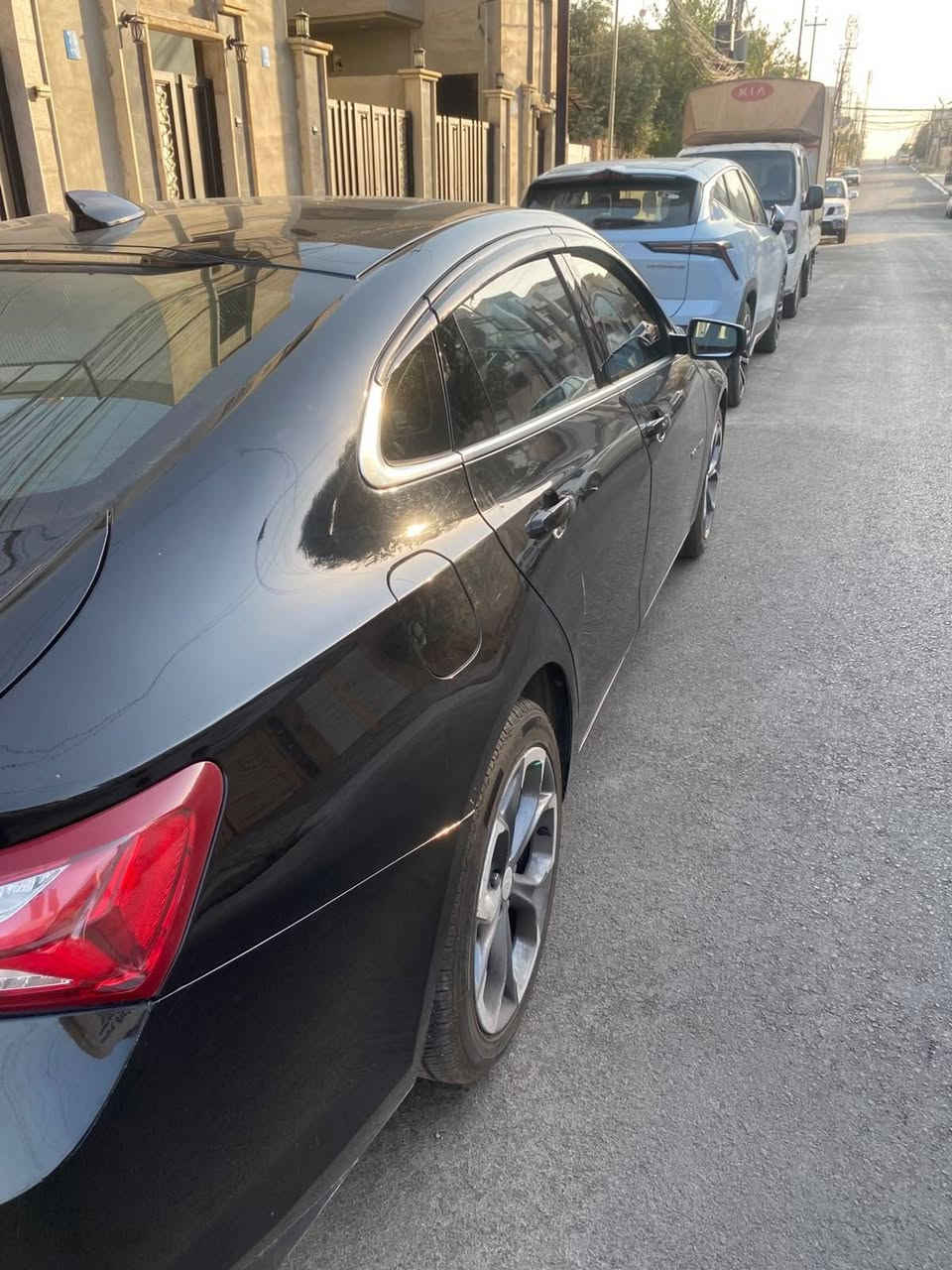 السلام عليكم 🌹
🚘  ماليبو 2021 فول 1&1 🔥
✨ مواصفات الفول معروفة ميحتاج اذكرها
💥 الضرر موضح بالسونار 👇👇
💰 السعر: 108 فقط
📍 مكان السيارة: صلاح الدين / تكريت
📩 للاستفسار أكثر تفضل خاص
📞 ***********
📱 واتساب: *********** تكريت, صلاح الدين
