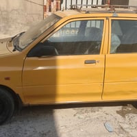 سايبا موديل15 • ٢٠١٥ • حي الجهاد