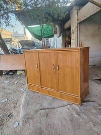 بوفيه • متر ونص • للبيع