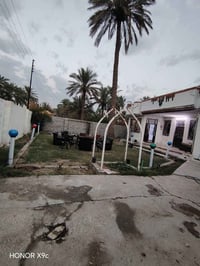 🏠 دار للبيع تبليط الباب البيت 💕  📐 مساحة الأرض: 800 متر 🏗️ مساحة البنا...