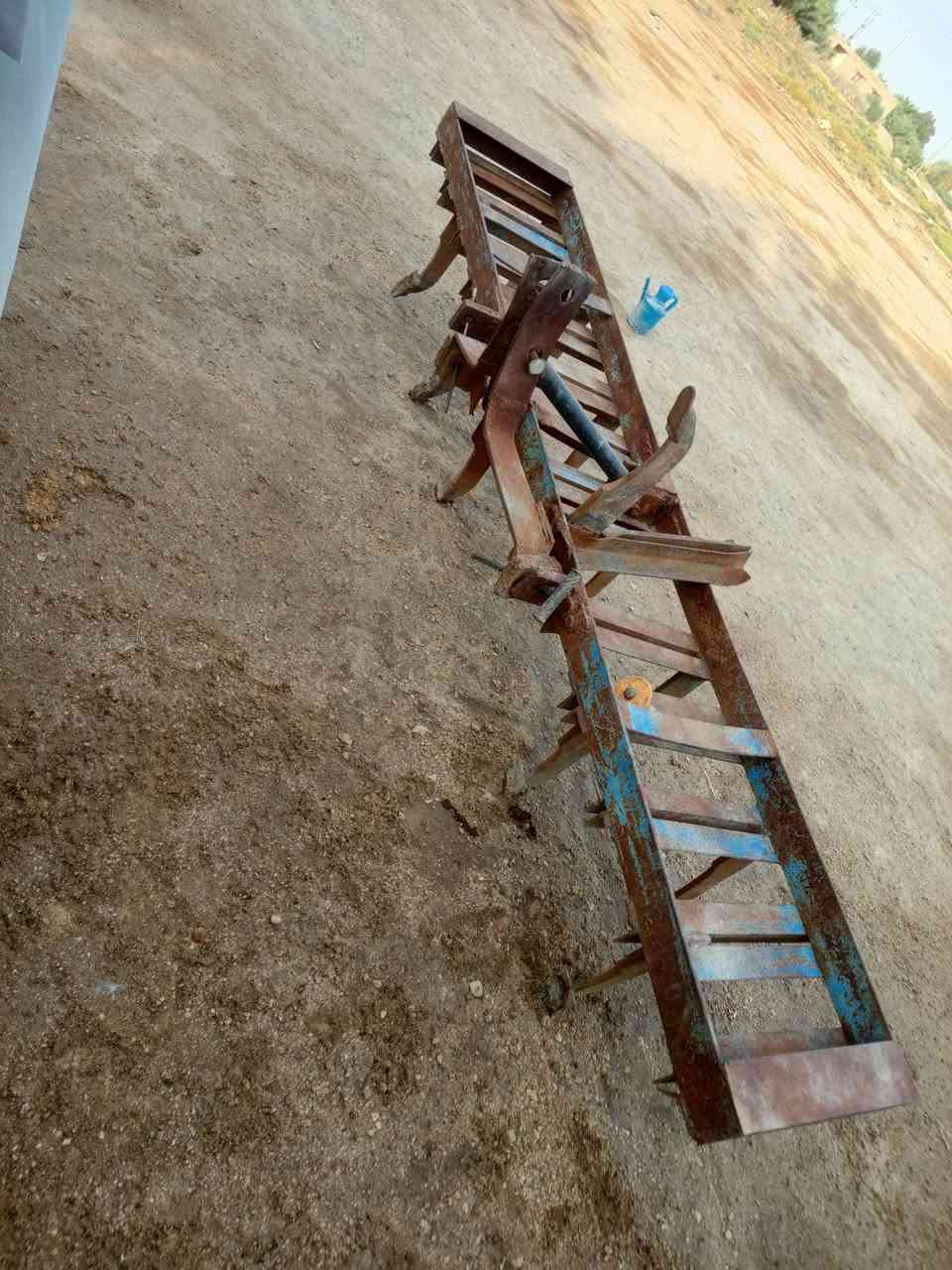 خرماشه للبيع عرض 3 امتار ***********
