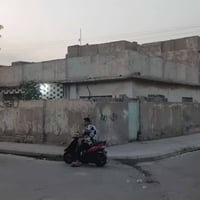 بيت للبيع • مراوس • حي الشهداء ركن