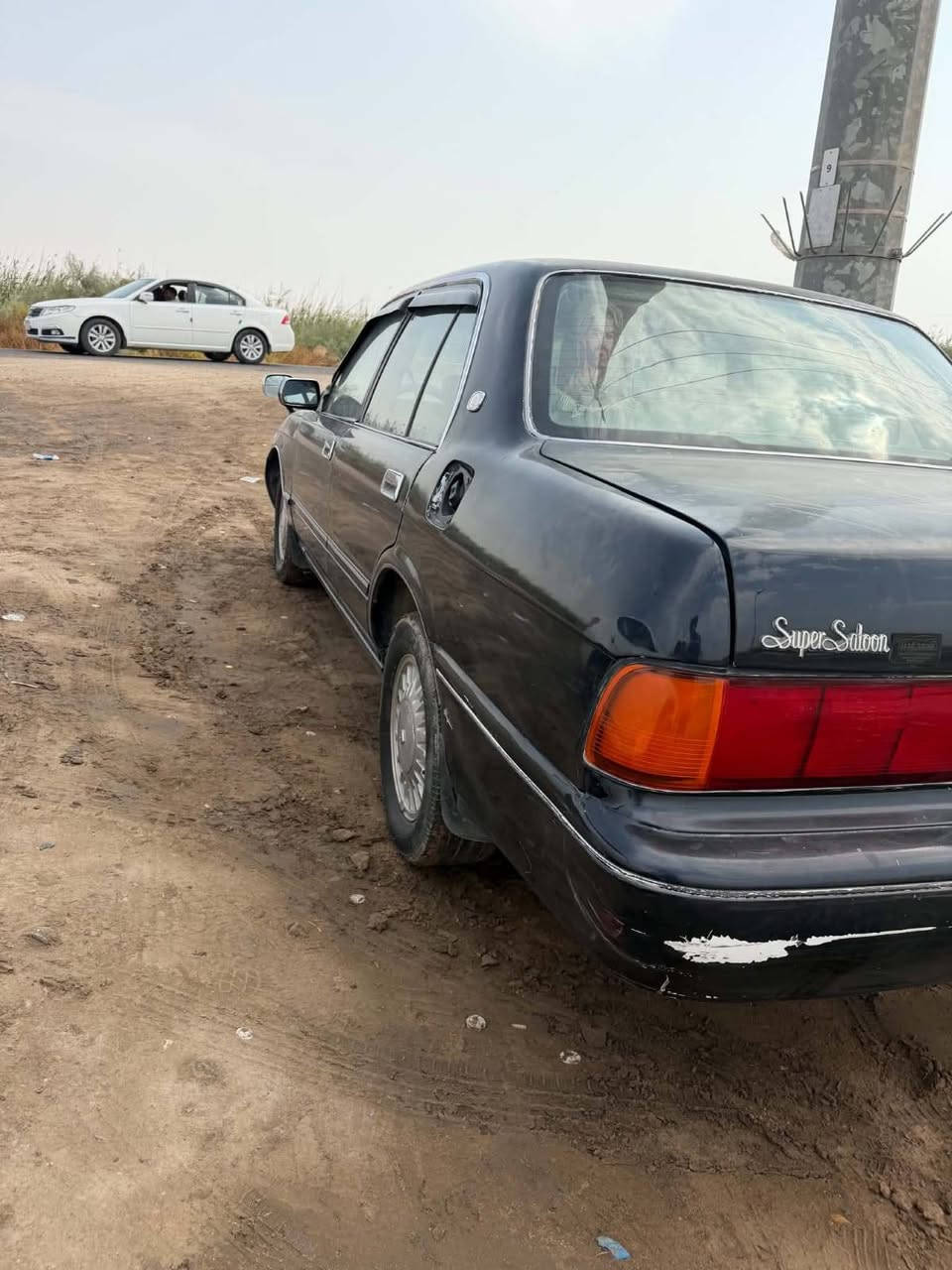 كراون • مكفوله