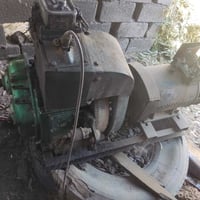 مولد • هندي • للبيع