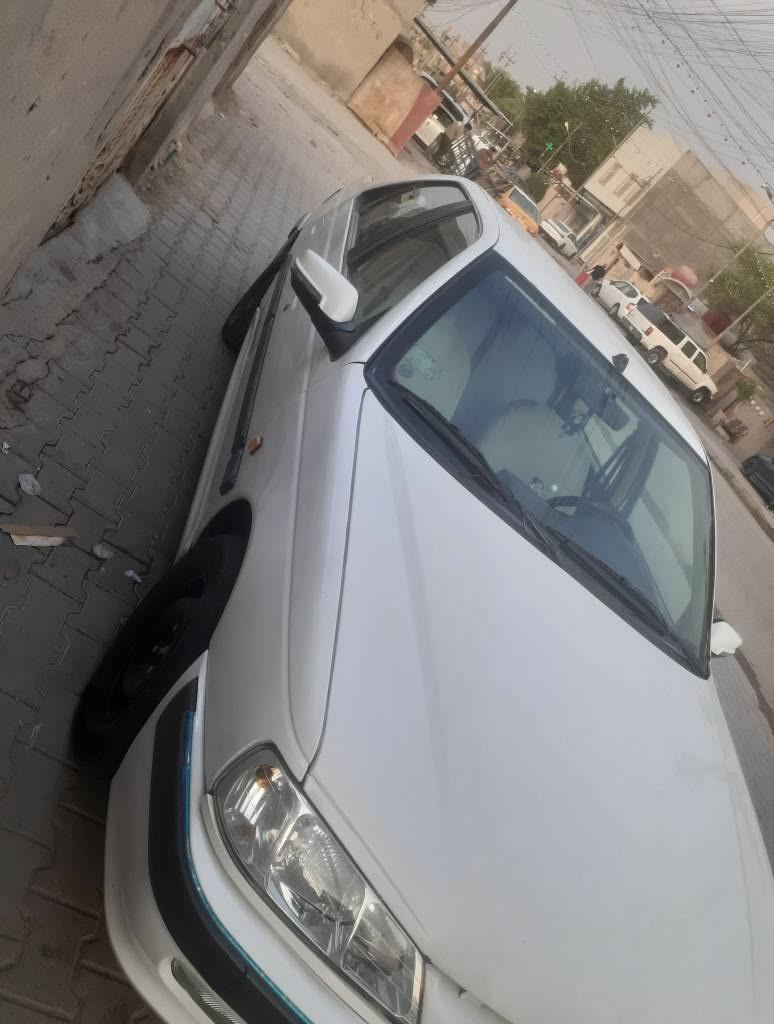 معمرة • الخياس • البصرة