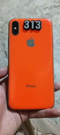 آيفون XS ماكس • ٦٤ • فيس ايدي خربان