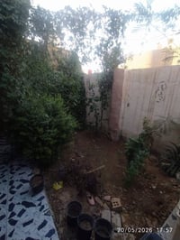 بابل الحلة • ٢٠٠م • غرفتين