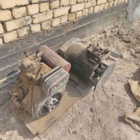 مولده