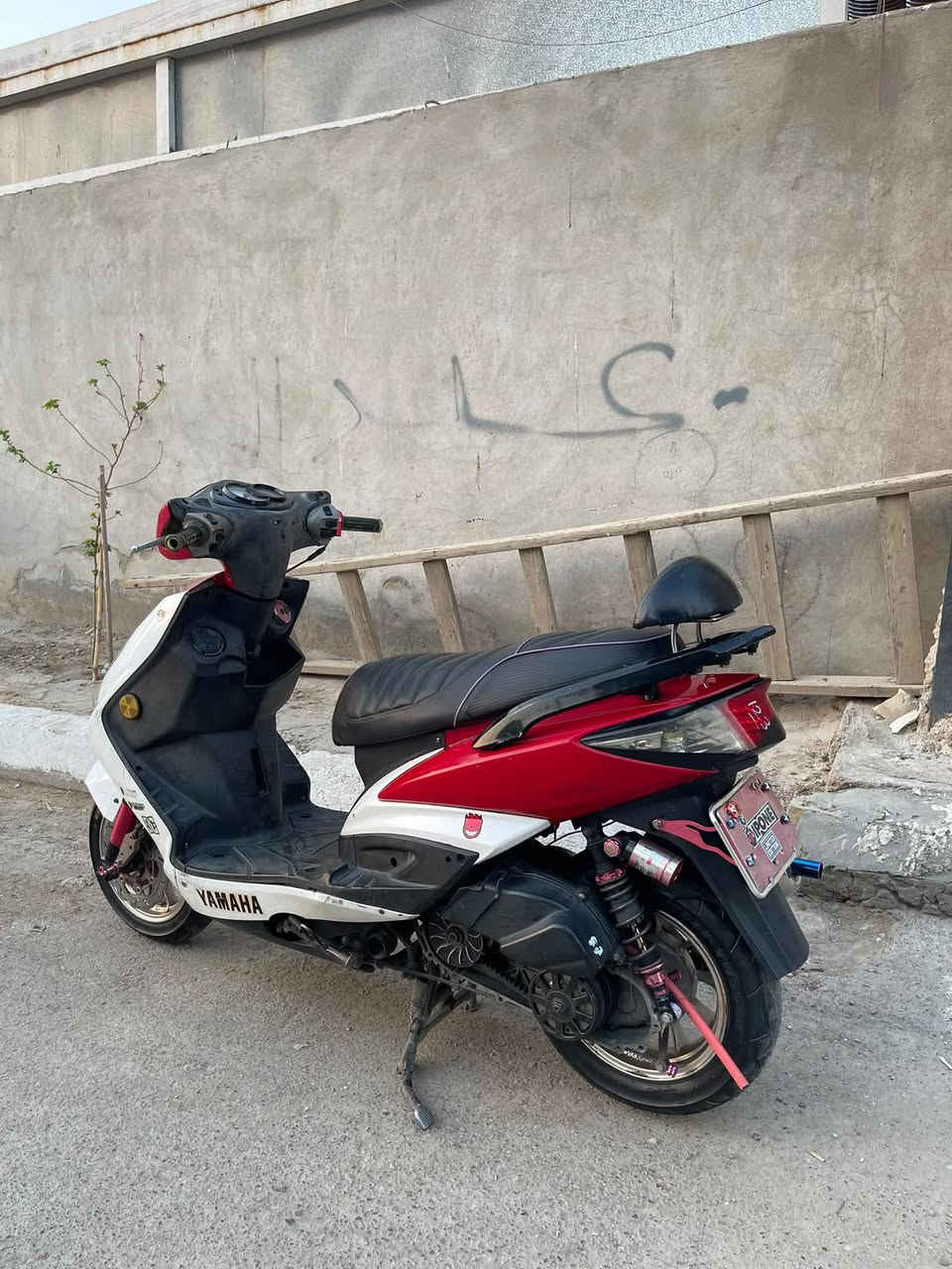 السلام عليكم سكنس فحل مزوعه
جويتر كوسو حجم 32

نوزل 8 زروف 

صدر دي واي اصلي كرزي 

ويل ار بي إم 

تجوه اصليه 

كلجات رياضي 

صالنصه نحله جعره وزه دبلات خلفيه رياضي 

قباقه كور رياضي وستدات رياضي 

فراك رياضي 

قطره اكسل رياضي 

قطره دهن رياضي 

بوشه تتمارك 59 وبيه بعد تزويد ما ذكرته 

📍مراوس سكنس شمعه لو جبلي نطايح اعبر 📍
مكاني بغداد ***********
