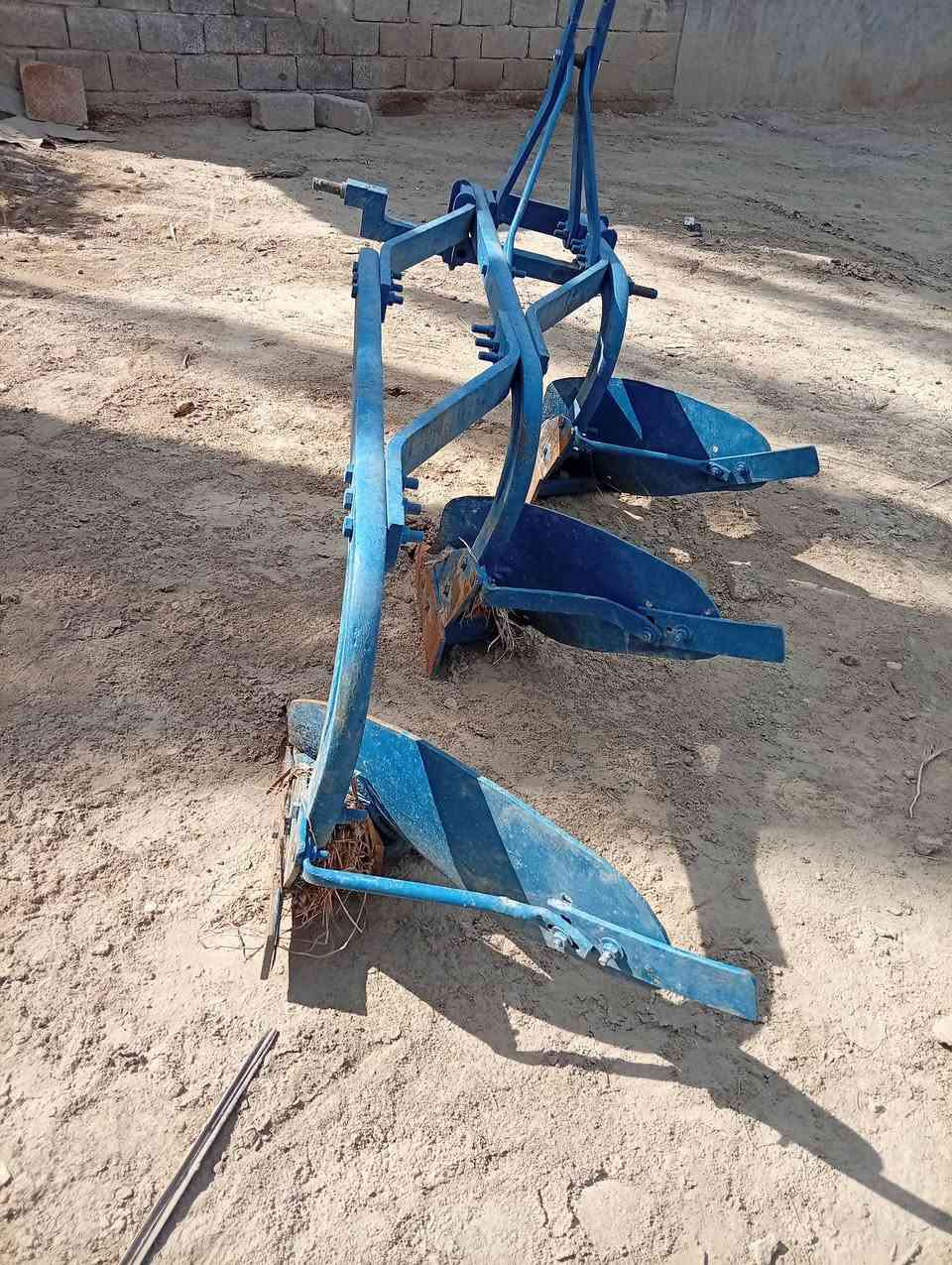 فدان • للبيع • استفسار