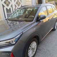 سيارة كلوري f 600  صيني للبيع موديل 2023 ماشية 25000 للبيع نضيفة بدون ...