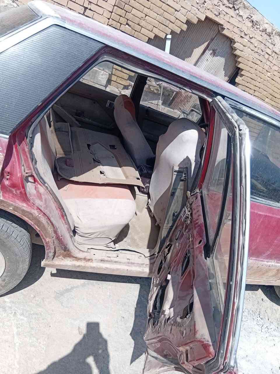 تم تفصيخ سوبر٨٥
الصويره الحي الصناعي
***********/***********
