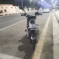 ماطور شحن • بطاريات نظيفه • سرعه ٩٩